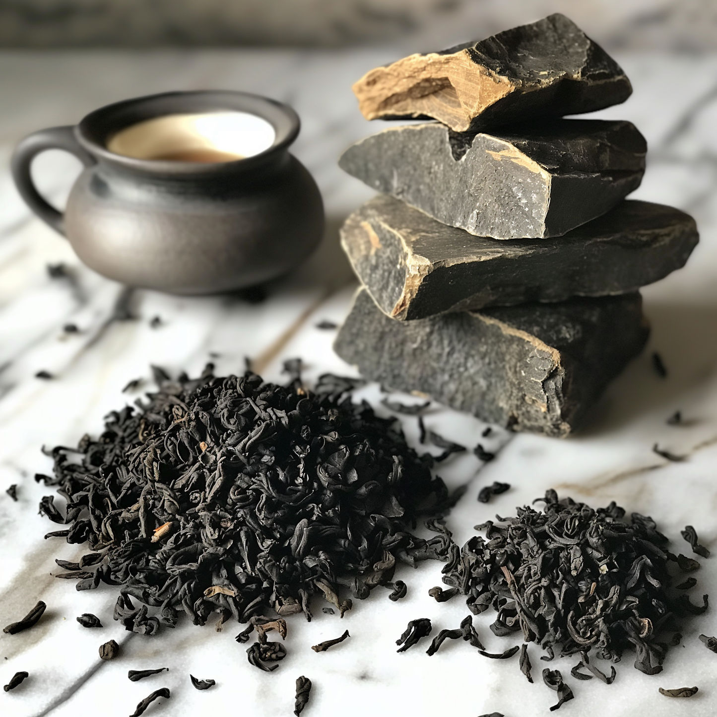 Desert Amber - Black Tea